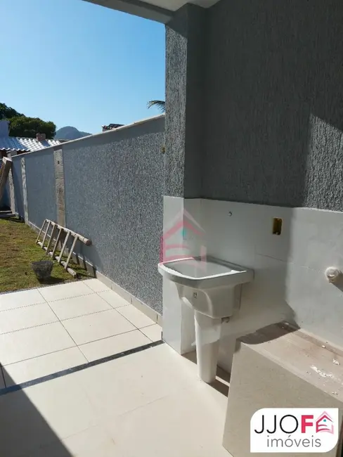 Foto 6 de Casa com 3 quartos à venda, 104m2 em Barroco (Itaipuaçu), Marica - RJ