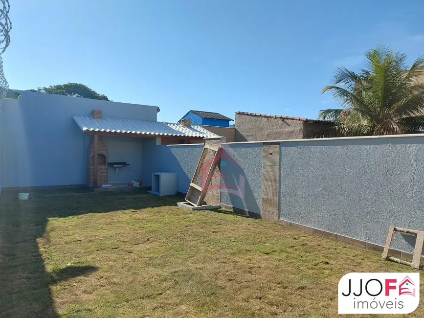 Foto 7 de Casa com 3 quartos à venda, 104m2 em Barroco (Itaipuaçu), Marica - RJ