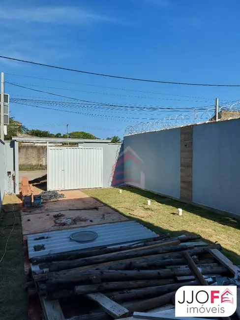 Foto 3 de Casa com 3 quartos à venda, 104m2 em Barroco (Itaipuaçu), Marica - RJ