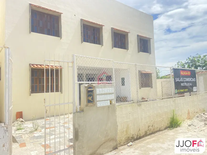 Sala Comercial para alugar, 16m2 em Jardim Atlântico Central (Itaipuaçu), Marica - RJ - imagem 3 Foto 3 de Sala Comercial para alugar, 16m2 em Jardim Atlântico Central (Itaipuaçu), Marica - RJ