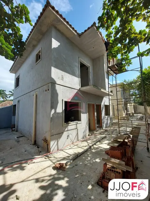 Foto 5 de Casa com 2 quartos à venda, 75m2 em Jardim Atlântico Oeste (Itaipuaçu), Marica - RJ