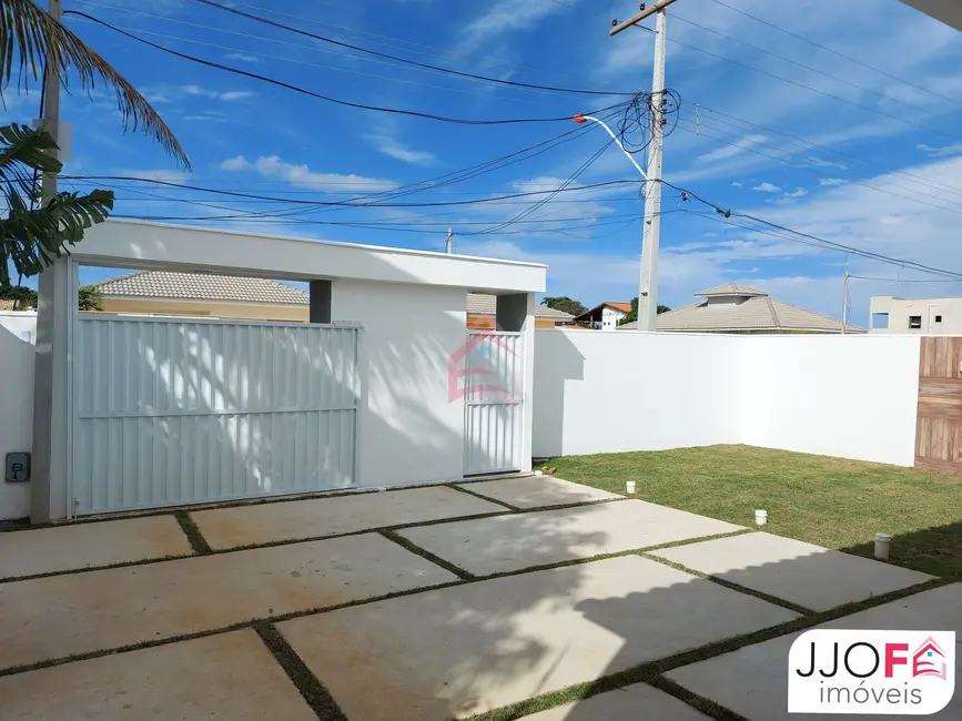 Foto 4 de Casa com 3 quartos à venda, 133m2 em Marica - RJ