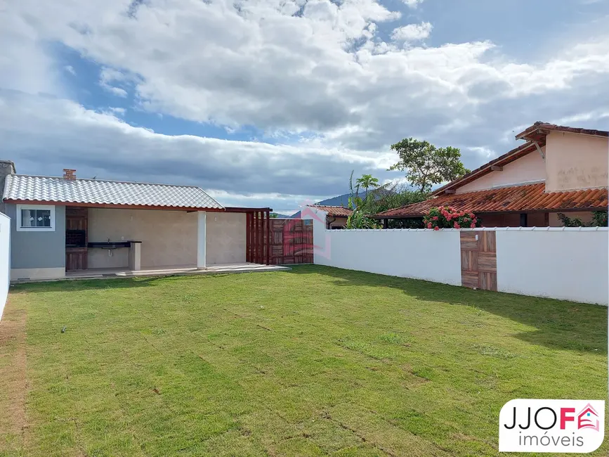 Foto 8 de Casa com 3 quartos à venda, 133m2 em Marica - RJ
