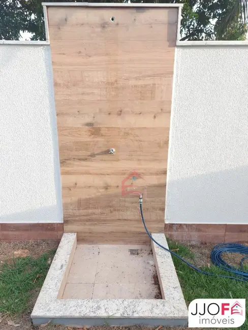 Foto 8 de Casa com 3 quartos à venda, 132m2 em Marica - RJ