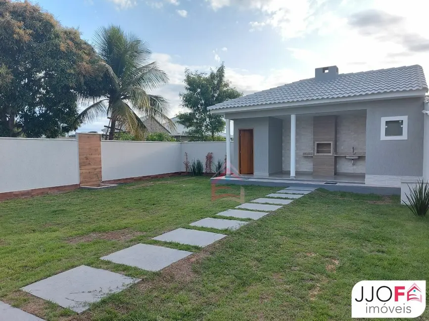 Foto 7 de Casa com 3 quartos à venda, 132m2 em Marica - RJ