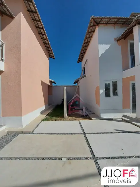 Foto 4 de Casa com 2 quartos à venda, 70m2 em Jardim Atlântico Leste (Itaipuaçu), Marica - RJ