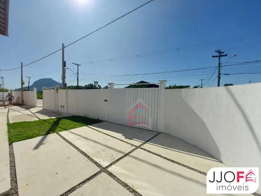 Foto 6 de Casa com 2 quartos à venda, 70m2 em Jardim Atlântico Leste (Itaipuaçu), Marica - RJ