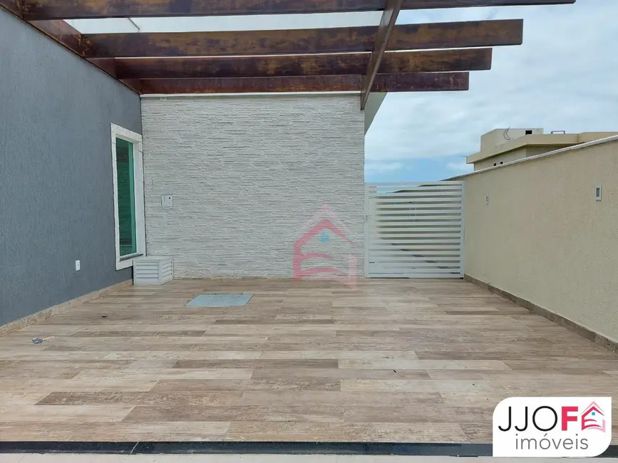 Foto 3 de Casa de Condomínio com 3 quartos à venda, 170m2 em Marica - RJ