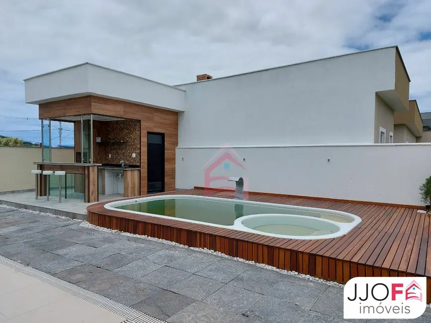 Foto 5 de Casa de Condomínio com 3 quartos à venda, 170m2 em Marica - RJ