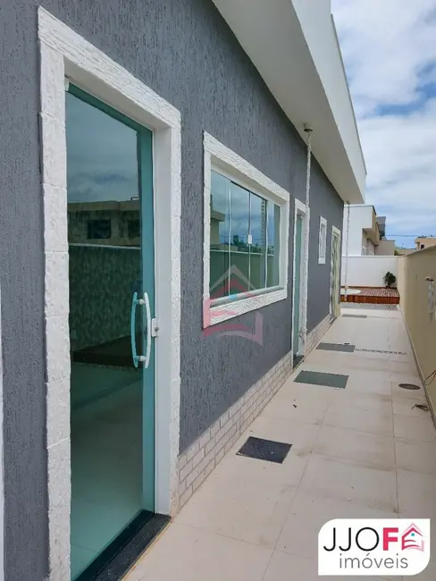 Foto 4 de Casa de Condomínio com 3 quartos à venda, 170m2 em Marica - RJ