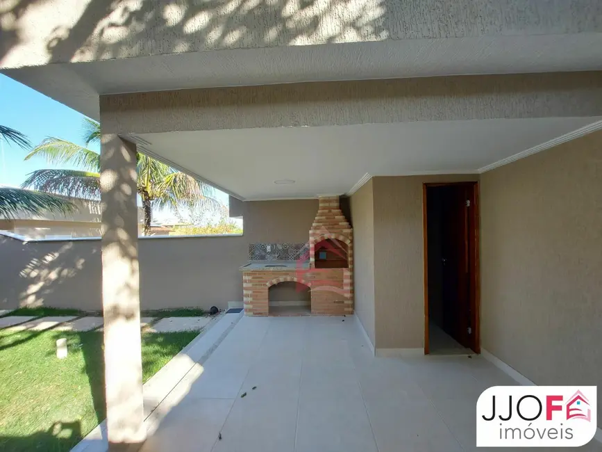 Foto 8 de Casa com 3 quartos à venda, 138m2 em Jardim Atlântico Central (Itaipuaçu), Marica - RJ