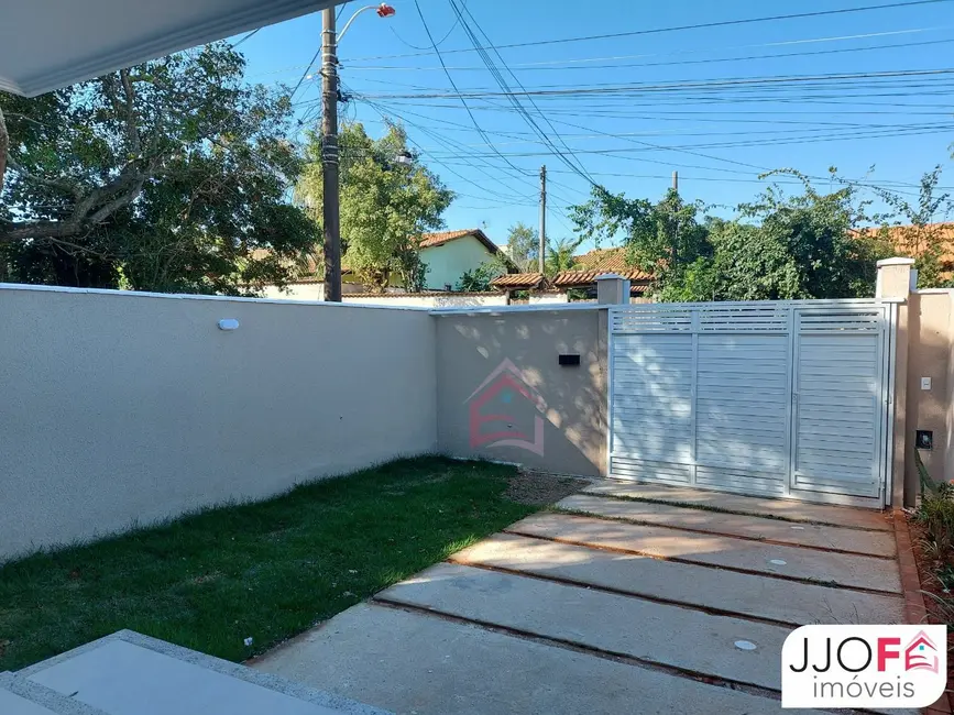 Foto 3 de Casa com 3 quartos à venda, 138m2 em Jardim Atlântico Central (Itaipuaçu), Marica - RJ