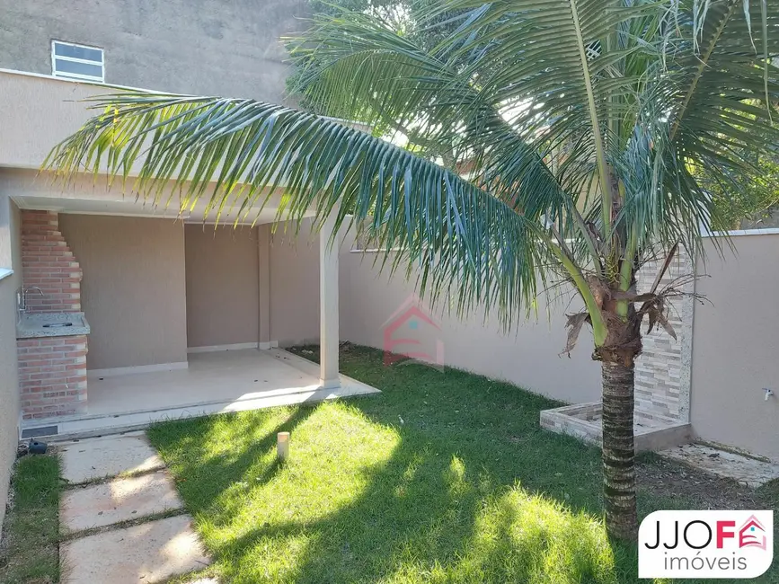 Foto 5 de Casa com 3 quartos à venda, 138m2 em Jardim Atlântico Central (Itaipuaçu), Marica - RJ