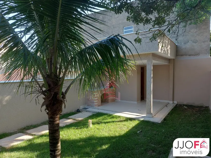 Foto 6 de Casa com 3 quartos à venda, 138m2 em Jardim Atlântico Central (Itaipuaçu), Marica - RJ