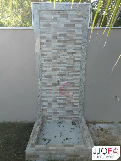 Foto 7 de Casa com 3 quartos à venda, 138m2 em Jardim Atlântico Central (Itaipuaçu), Marica - RJ