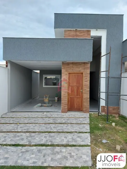 Foto 3 de Casa com 2 quartos à venda, 102m2 em Marica - RJ