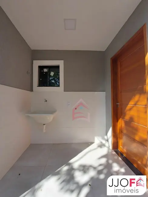 Foto 4 de Casa com 3 quartos à venda, 112m2 em Jardim Atlântico Central (Itaipuaçu), Marica - RJ