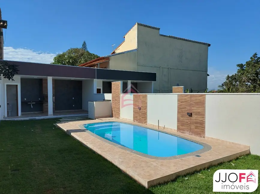 Foto 7 de Casa com 2 quartos à venda, 109m2 em Jardim Atlântico Central (Itaipuaçu), Marica - RJ