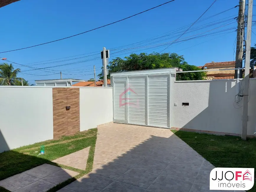Foto 3 de Casa com 2 quartos à venda, 109m2 em Jardim Atlântico Central (Itaipuaçu), Marica - RJ