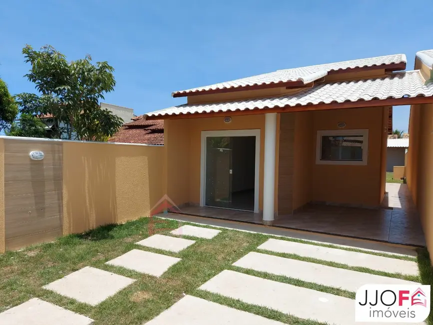 Foto 2 de Casa com 2 quartos à venda, 96m2 em Jardim Atlântico Central (Itaipuaçu), Marica - RJ