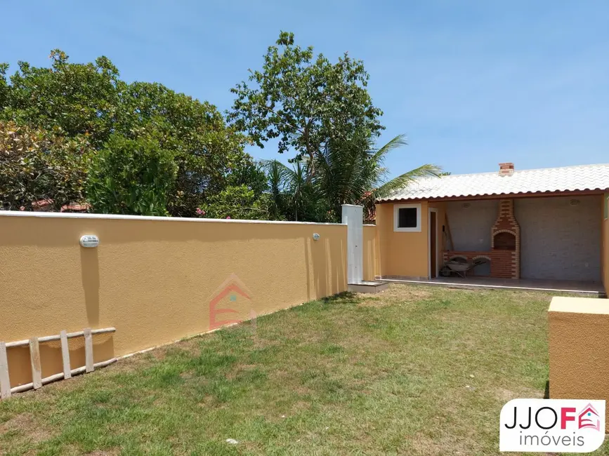 Foto 6 de Casa com 2 quartos à venda, 96m2 em Jardim Atlântico Central (Itaipuaçu), Marica - RJ