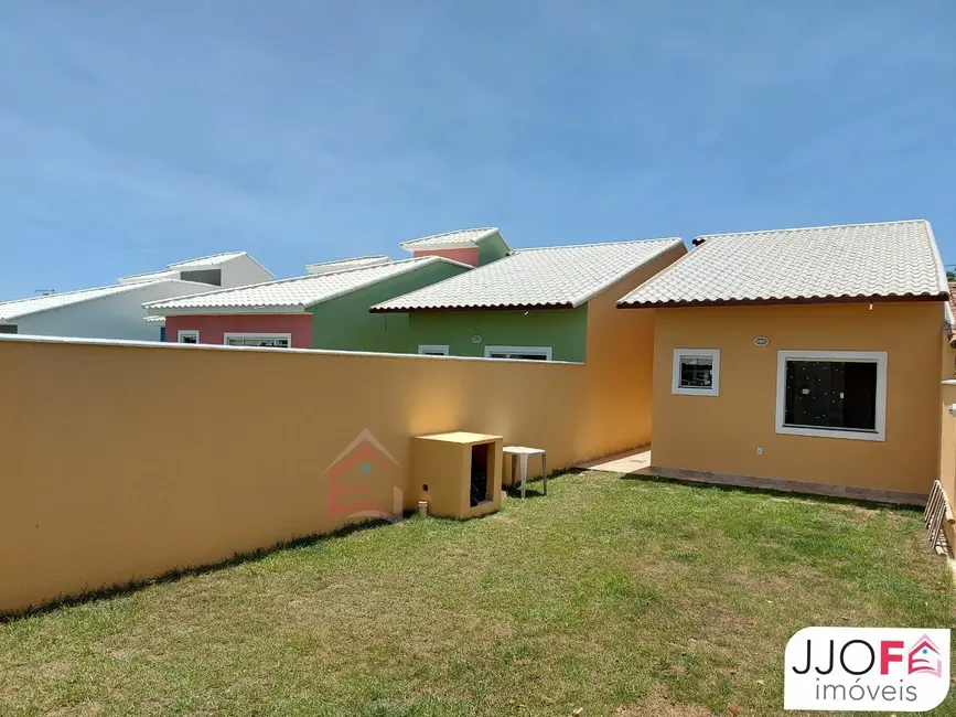 Foto 9 de Casa com 2 quartos à venda, 96m2 em Jardim Atlântico Central (Itaipuaçu), Marica - RJ