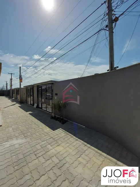 Foto 4 de Casa com 2 quartos à venda, 75m2 em Jardim Atlântico Oeste (Itaipuaçu), Marica - RJ