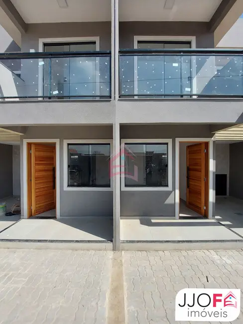 Foto 3 de Casa com 2 quartos à venda, 75m2 em Jardim Atlântico Oeste (Itaipuaçu), Marica - RJ