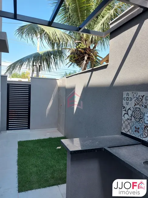 Foto 9 de Casa com 2 quartos à venda, 75m2 em Jardim Atlântico Oeste (Itaipuaçu), Marica - RJ