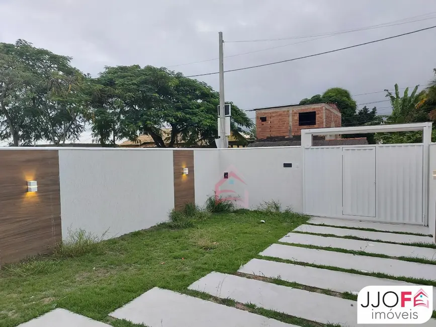 Foto 3 de Casa com 2 quartos à venda, 100m2 em Jardim Atlântico Oeste (Itaipuaçu), Marica - RJ