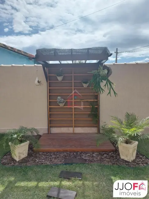 Foto 5 de Casa com 3 quartos à venda, 130m2 em Jardim Atlântico Leste (Itaipuaçu), Marica - RJ