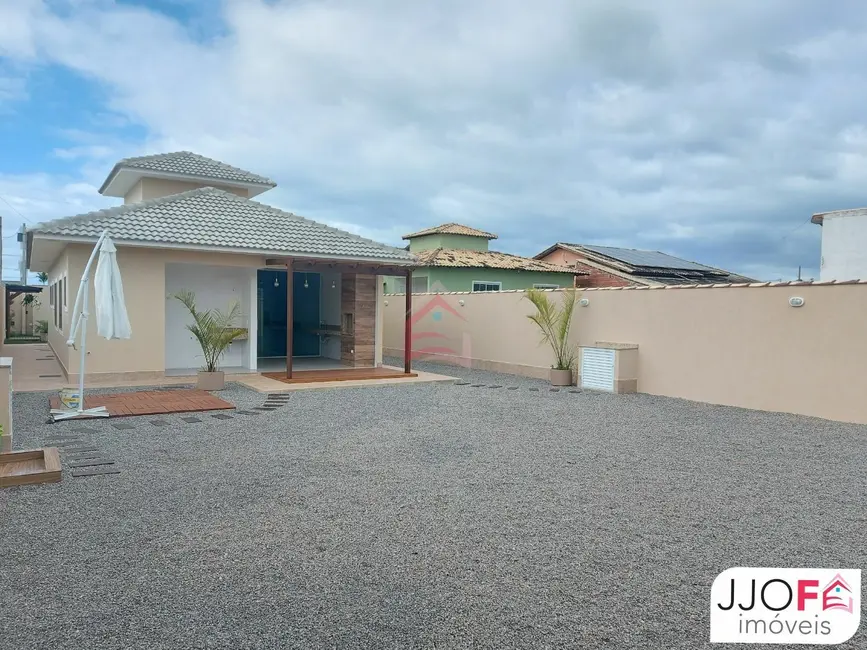 Foto 9 de Casa com 3 quartos à venda, 130m2 em Jardim Atlântico Leste (Itaipuaçu), Marica - RJ