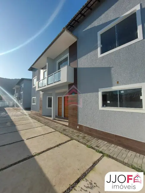 Foto 3 de Casa com 2 quartos à venda, 70m2 em Barroco (Itaipuaçu), Marica - RJ