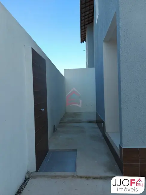 Foto 7 de Casa com 2 quartos à venda, 70m2 em Barroco (Itaipuaçu), Marica - RJ