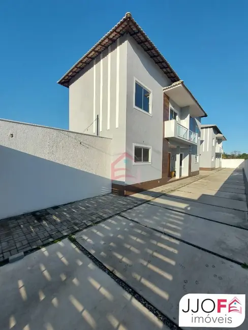 Foto 1 de Casa com 2 quartos à venda, 70m2 em Barroco (Itaipuaçu), Marica - RJ