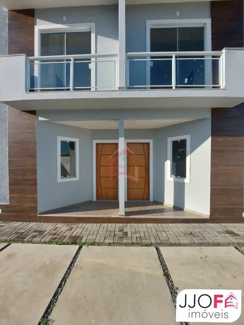 Foto 2 de Casa com 2 quartos à venda, 70m2 em Barroco (Itaipuaçu), Marica - RJ
