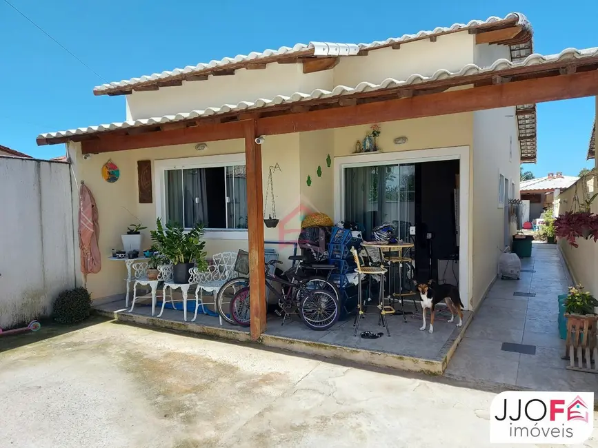 Foto 2 de Casa com 2 quartos à venda, 90m2 em Jardim Atlântico Leste (Itaipuaçu), Marica - RJ