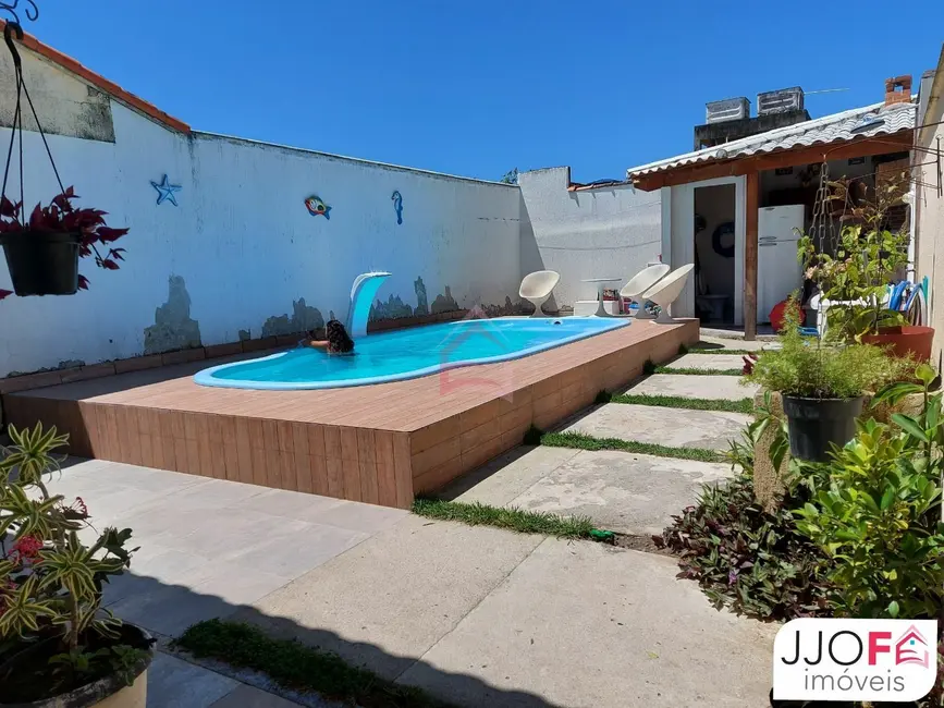 Foto 8 de Casa com 2 quartos à venda, 90m2 em Jardim Atlântico Leste (Itaipuaçu), Marica - RJ