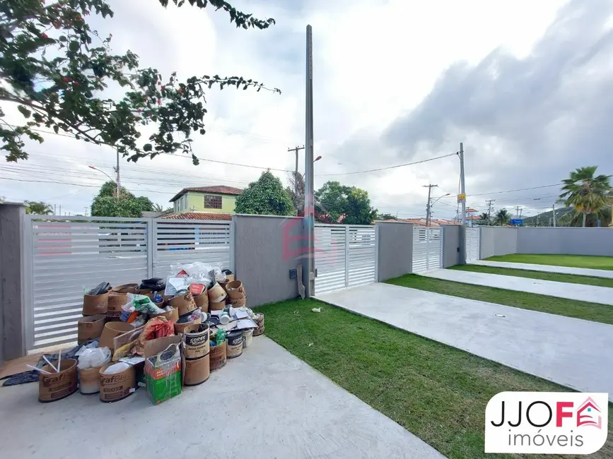Foto 4 de Casa com 2 quartos à venda, 82m2 em Jardim Atlântico Oeste (Itaipuaçu), Marica - RJ