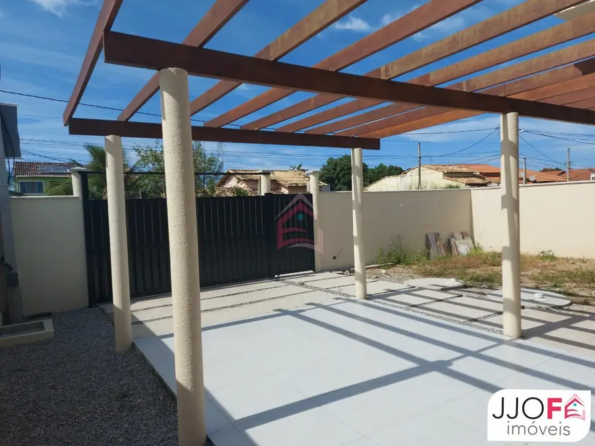 Foto 5 de Casa com 2 quartos à venda, 100m2 em Jardim Atlântico Central (Itaipuaçu), Marica - RJ