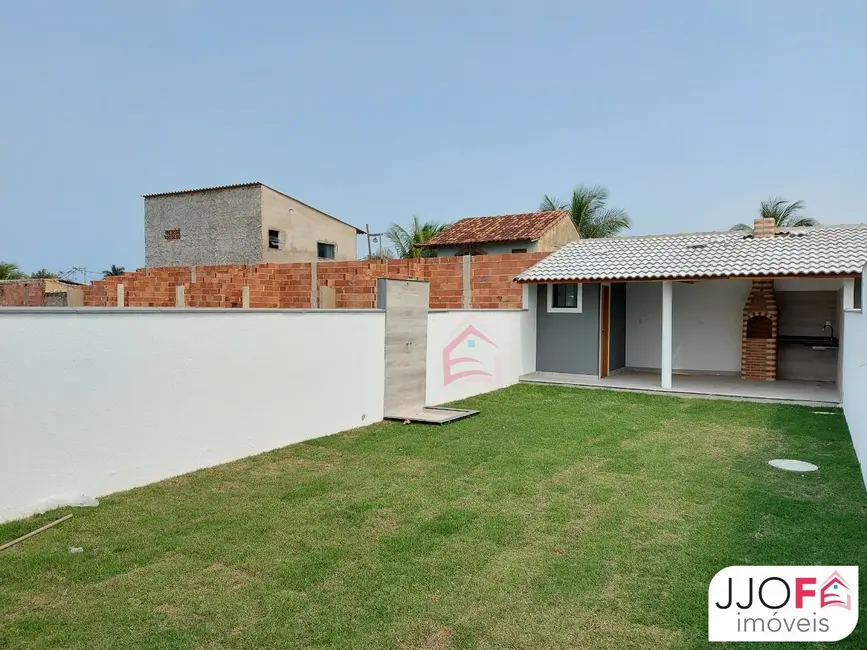 Foto 6 de Casa com 2 quartos à venda, 91m2 em Jardim Atlântico Oeste (Itaipuaçu), Marica - RJ