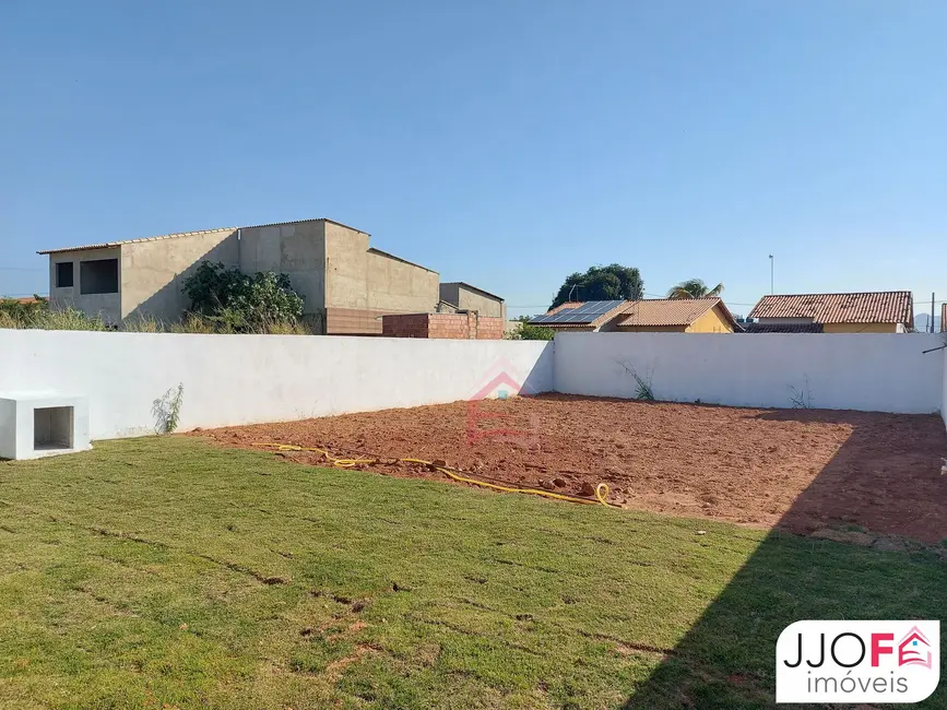 Foto 8 de Casa com 3 quartos à venda, 85m2 em Marica - RJ