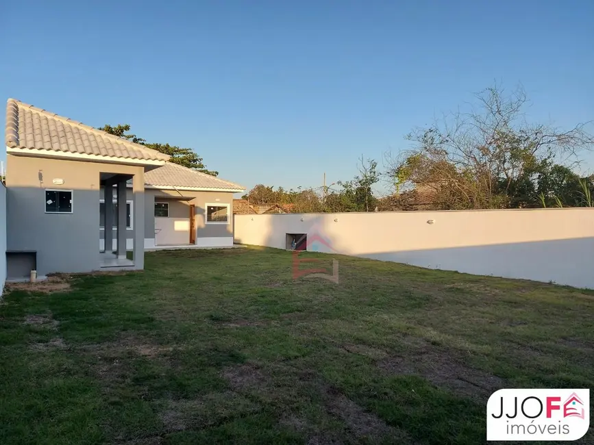 Foto 8 de Casa com 3 quartos à venda, 100m2 em Jardim Atlântico Central (Itaipuaçu), Marica - RJ