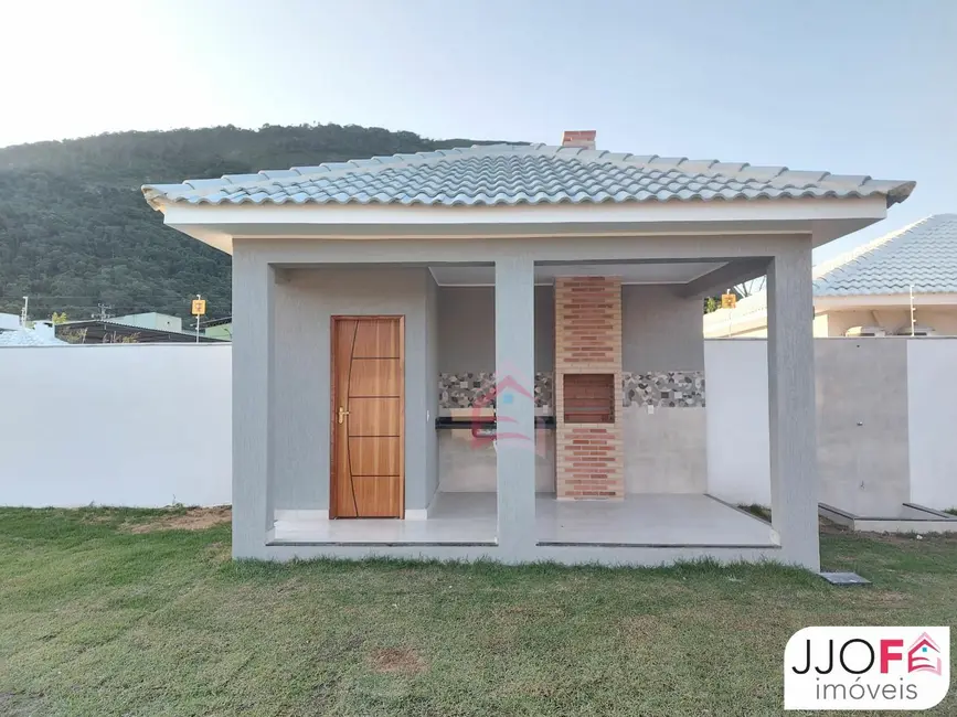 Foto 6 de Casa com 3 quartos à venda, 100m2 em Jardim Atlântico Central (Itaipuaçu), Marica - RJ