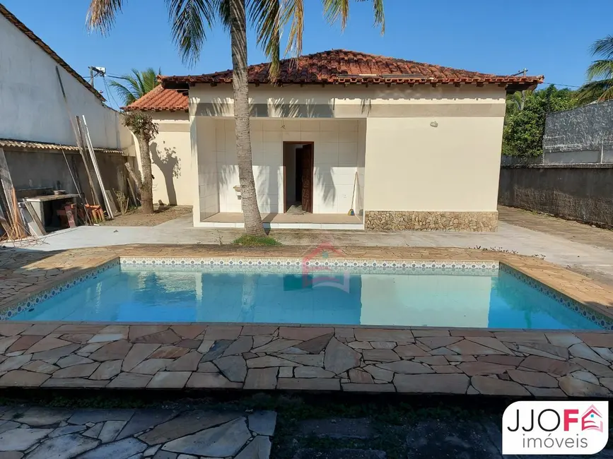 Foto 9 de Casa com 3 quartos à venda, 218m2 em Barroco (Itaipuaçu), Marica - RJ