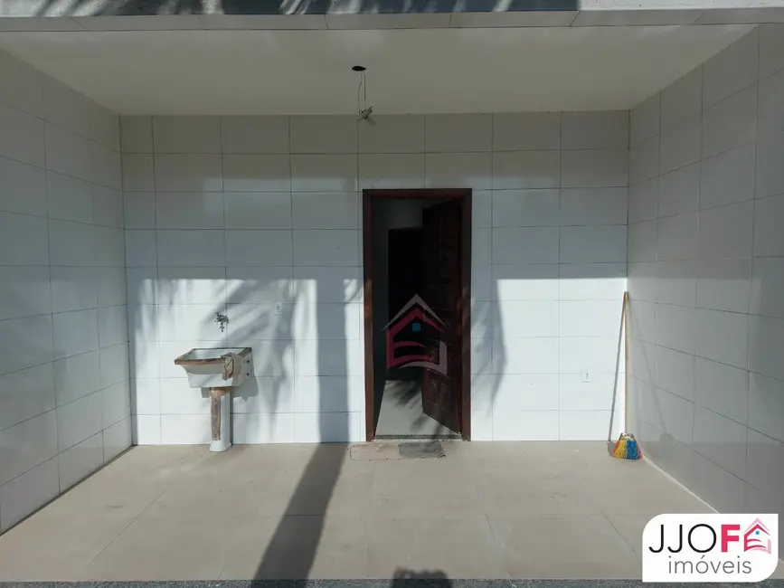 Foto 5 de Casa com 3 quartos à venda, 218m2 em Barroco (Itaipuaçu), Marica - RJ