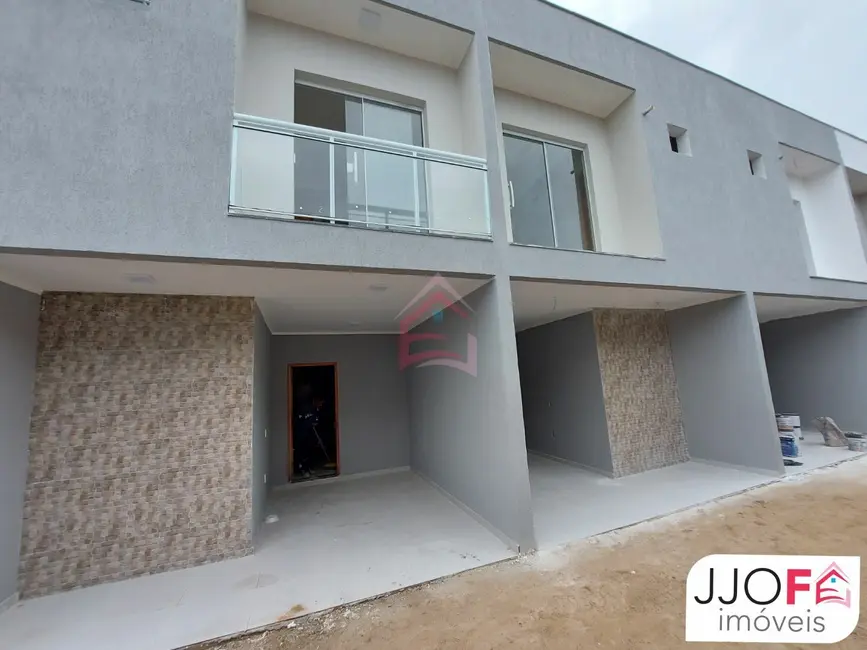 Foto 2 de Casa com 2 quartos à venda, 80m2 em Jardim Atlântico Oeste (Itaipuaçu), Marica - RJ