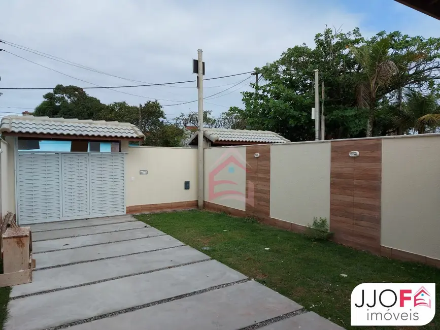 Foto 4 de Casa com 3 quartos à venda, 100m2 em Praia de Itaipuaçu (Itaipuaçu), Marica - RJ
