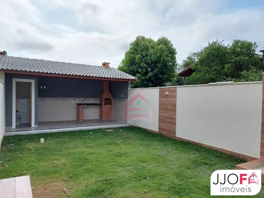 Foto 8 de Casa com 3 quartos à venda, 100m2 em Praia de Itaipuaçu (Itaipuaçu), Marica - RJ