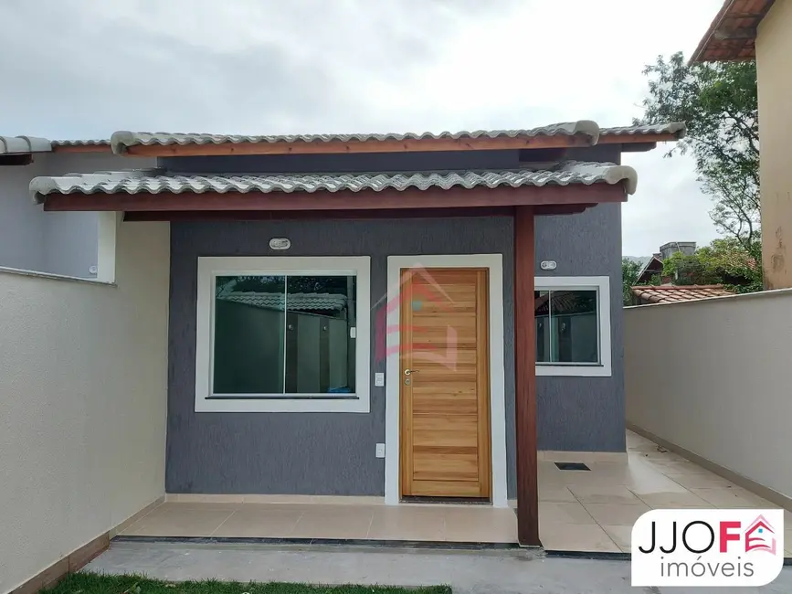 Foto 1 de Casa com 3 quartos à venda, 100m2 em Praia de Itaipuaçu (Itaipuaçu), Marica - RJ